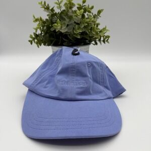 Lululemon Unisex Classic Ball Cap Wash Purple Lilac Hat Size S/M New NWT